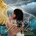 Passion of thunder cover image