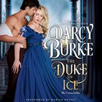 The duke of ice cover image