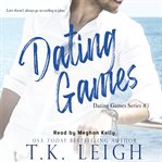 Dating games cover image