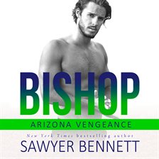 Cover image for Bishop