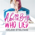 Abi and the boy who lied cover image