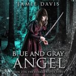 The blue and gray angel cover image