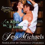 An affair in winter : seasons book I cover image
