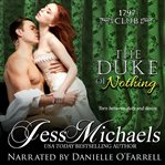 The duke of nothing cover image