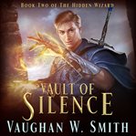 Vault of silence cover image