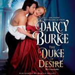 The duke of desire cover image