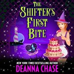 The shifter's first bite cover image