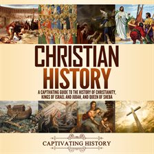 Cover image for Christian History