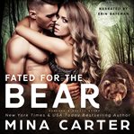 Fated for the bear cover image