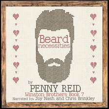 Umschlagbild für Beard Necessities