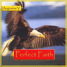 Cover image for Perfect Faith: What is it?