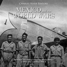 Cover image for Mexico and the World Wars