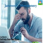 Jay monty's self-help book. Job Stress cover image