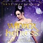 Winter heiress cover image