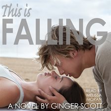Cover image for This Is Falling