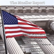 Cover image for The Mueller Report, Volume II