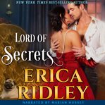Lord of secrets cover image