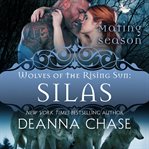 Silas cover image