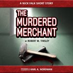 The murdered merchant cover image