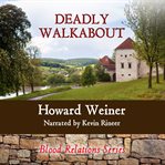 Deadly walkabout cover image