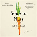 Soup to nuts cover image