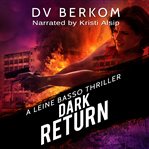 Dark return cover image