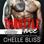 Throttle me cover image