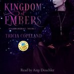 Kingdom of embers. Alena's Story cover image