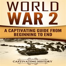Cover image for World War 2
