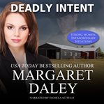 Deadly intent cover image