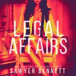 Legal affairs cover image