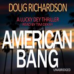American bang cover image