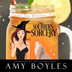 Southern sorcery cover image
