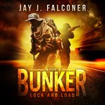 Bunker : born to fight cover image