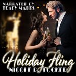 Holiday fling cover image