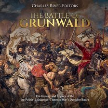 Cover image for The Battle of Grunwald