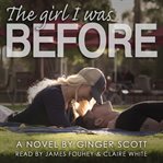 The girl i was before cover image