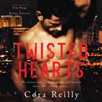 Twisted hearts cover image