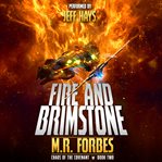 Fire and brimstone cover image