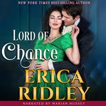 Lord of chance cover image