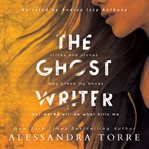 The ghostwriter cover image