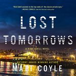 Lost tomorrows cover image