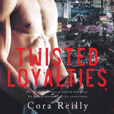 twisted love cora reilly