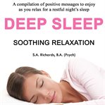 Deep sleep. Soothing Relaxation cover image