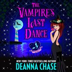 The vampire's last dance cover image