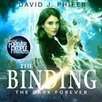 The binding. Darkness Comes For Us All cover image