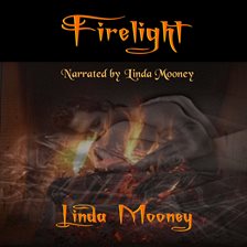 Cover image for Firelight