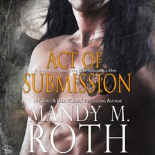 Cover image for Act of Submission