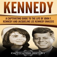 Cover image for Kennedy