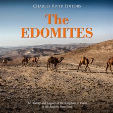 Cover image for The Edomites